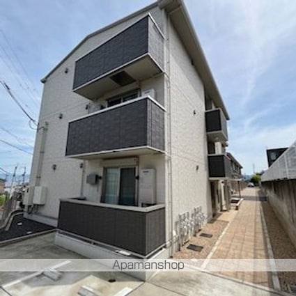 ＦｌｏｒｉａⅡ[1LDK/40.05m2]の外観3