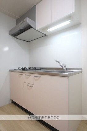 ＧＲＡＣＥ緑町[1K/27.59m2]のキッチン