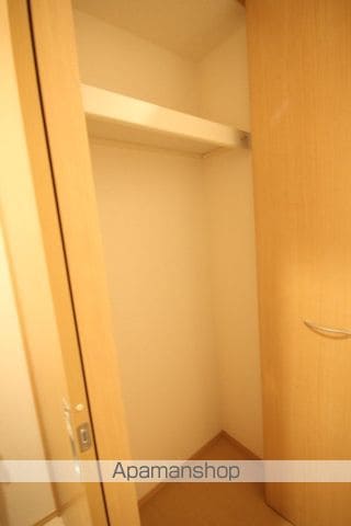 シャルマンパークサイドの内装写真