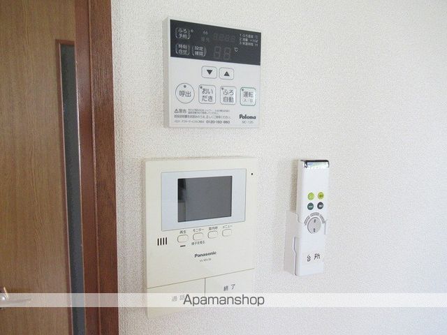 アーバンシティ中津川の内装写真
