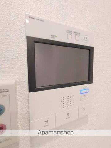 ADVANCENANBARASSURERの内装写真
