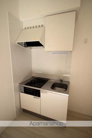コンフォルト中山の内装写真