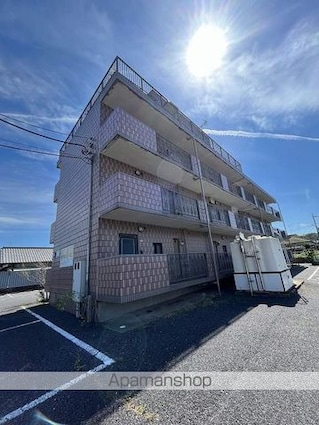 マンションリラ[2K/33.27m2]の外観2