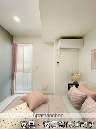 セレスティア松が丘[3LDK/58.64m2]のリビング・居間1