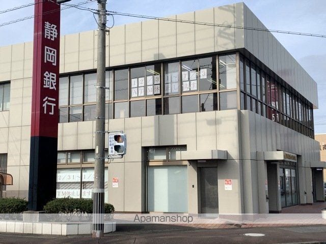 ハイムナカゾネの周辺写真