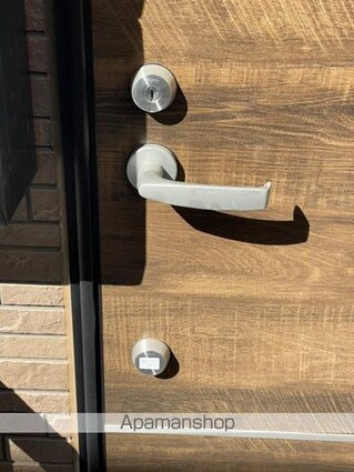 東京都中野区鷺宮１丁目[1LDK/30.44m2]の共用部1