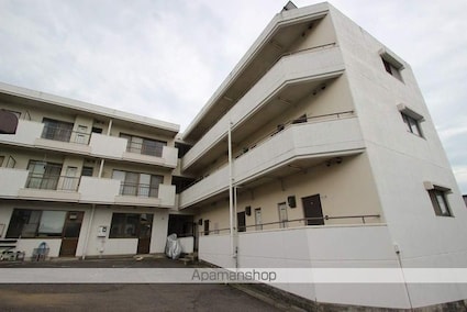 福島県郡山市富田町字北向[1DK/26.44m2]の外観4