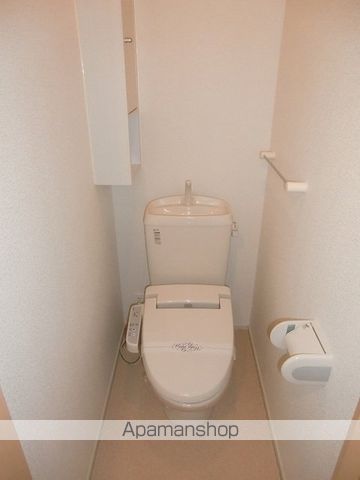 CASA エスポワールの内装写真