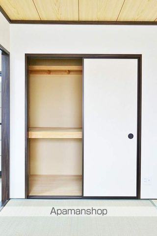 フレグランス新栄の内装写真