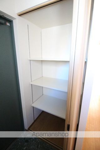 SーFORT札幌N15の内装写真