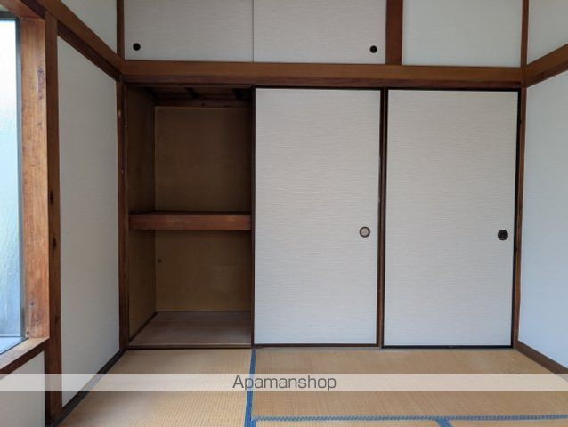 第2野崎コーポの内装写真