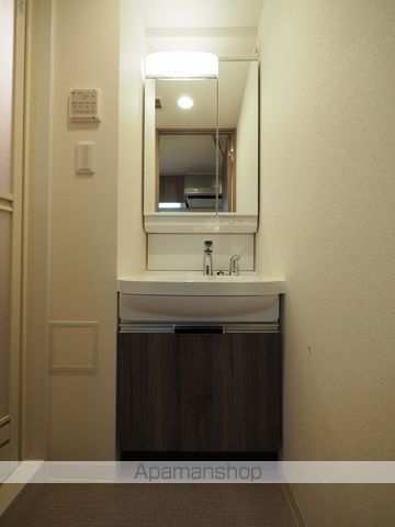 プレサンス堺筋本町ディスティニーの内装写真