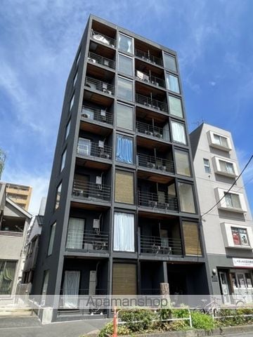 TRIAS129の外観写真