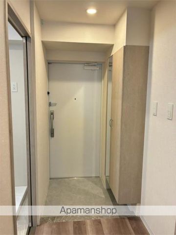 ROOTS RYOGOKUーTOKYOの内装写真