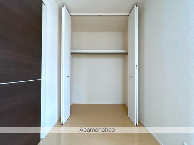 ロワール 23の内装写真