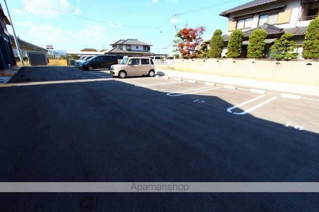 レジーナＢ[2LDK/53.95m2]の共用部3