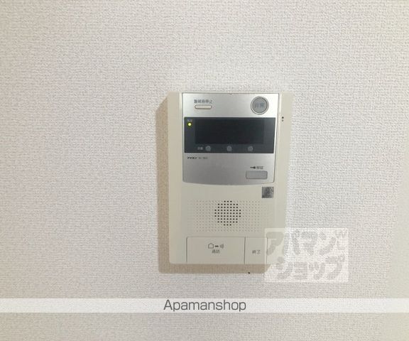 フラット8の内装写真