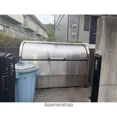 RHYTHM産大前の内装写真