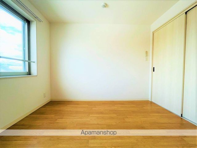 アビターレ中島の内装写真