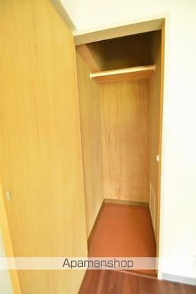 錦町チサンマンション[1R/27.5m2]の収納