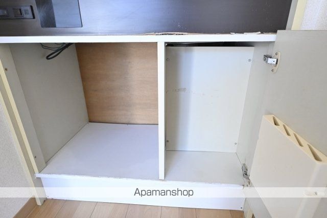 ライオンズマンションときわ台[1R/17.01m2]の内装2