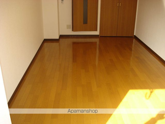白鷺TKハイツ2号館の内装写真