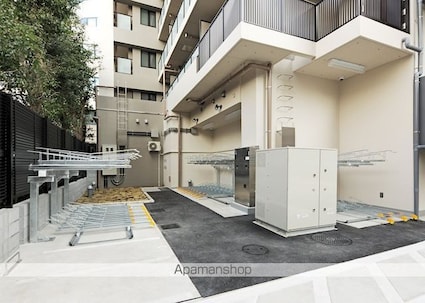 ステラメゾン三軒茶屋[1K/25.07m2]のその他内装3