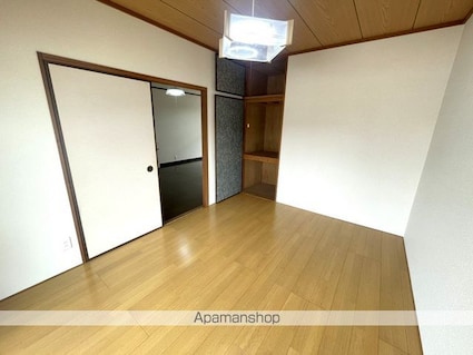 アドホックメゾン[2LDK/50.62m2]の内装4