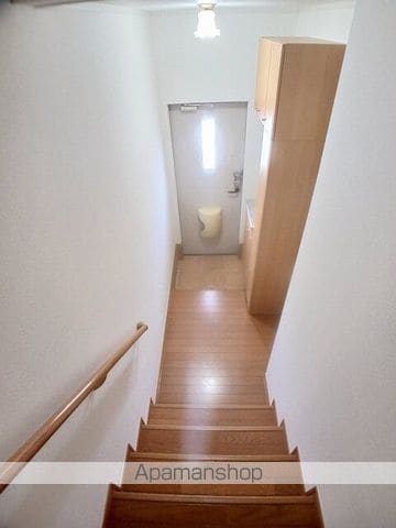 グレイスガーデンAの内装写真