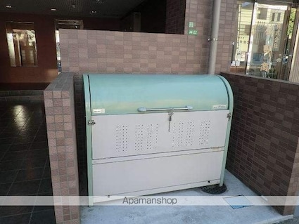 Ｖｉｅｎｔｏ　Ｋ[1K/26.48m2]の共用部