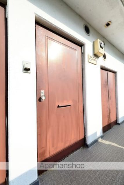 東京都中野区本町２丁目[1R/14.66m2]の内装3
