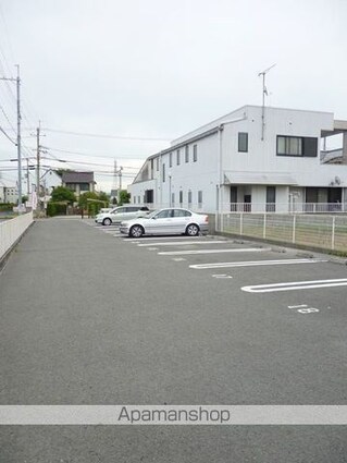 和歌山県和歌山市楠見中[1K/23.58m2]の共用部2