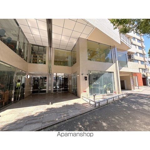 ポートタワー山下町の外観写真