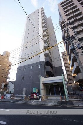 セレニティー名駅[1K/28.65m2]の外観5
