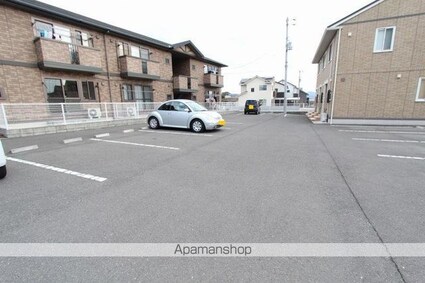 ブルーフォーレＤ棟[2LDK/55.44m2]の共用部1