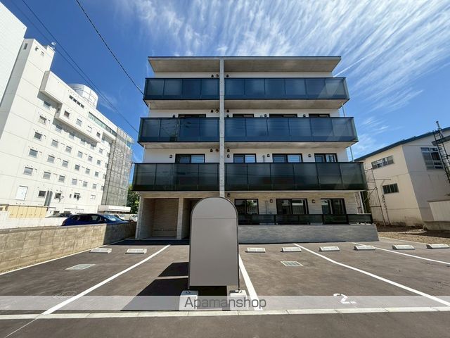 Flandre桑園
