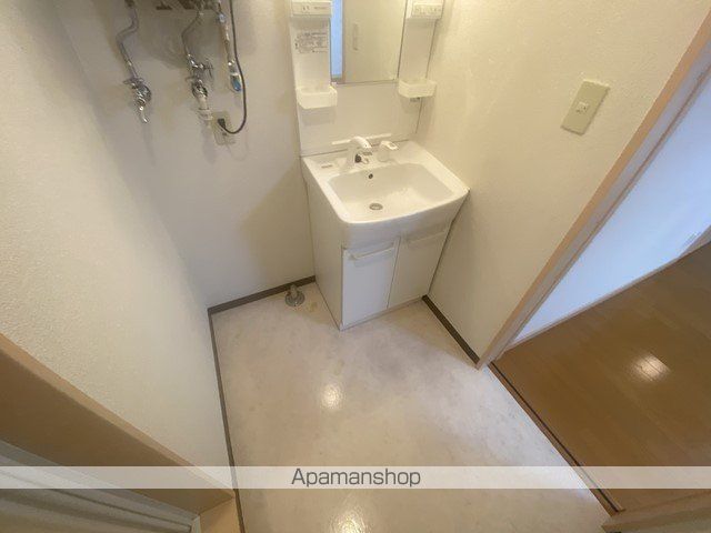 エクセランの内装写真