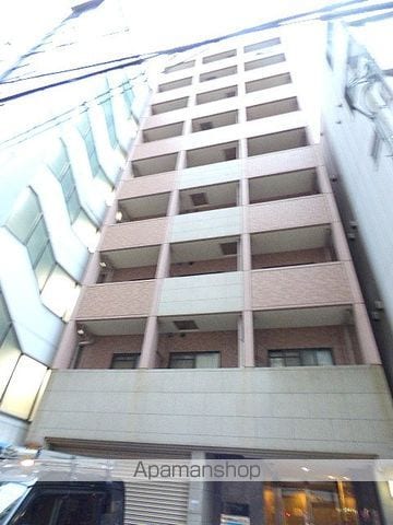 ロイヤルキャッスルの外観写真