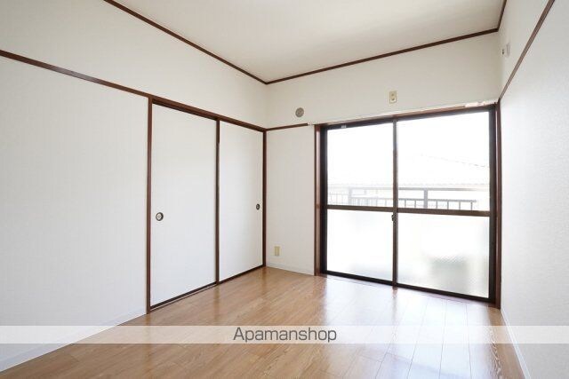 サンパレス[2LDK/50.02m2]のリビング・居間8