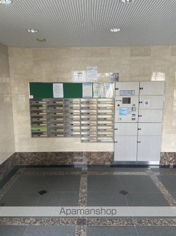 グリフィン横浜・天王町弐番館のその他写真