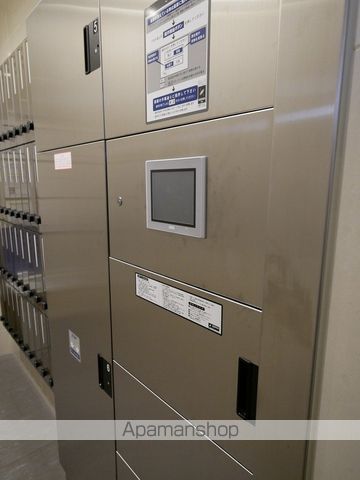 PI’ECE CHARMANTE FUKUSHIMAの内装写真