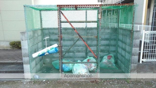 レオパレス古市場2のその他写真