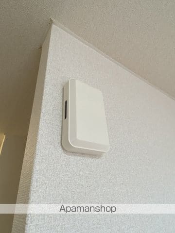 サザンクロスIIの内装写真