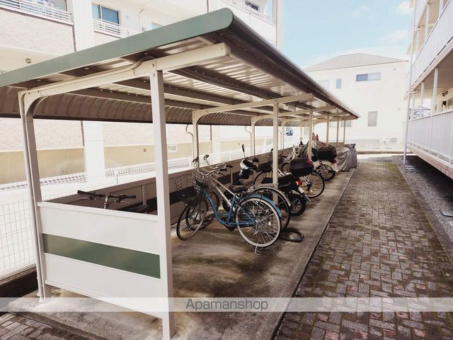 シンフォニー三和IIの外観写真