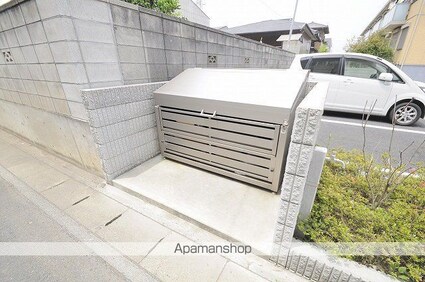 ベルウッドＣ[2LDK/59.92m2]の共用部1