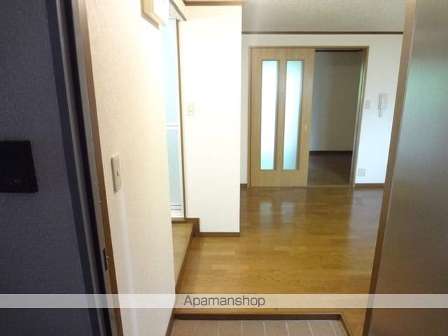 プレアール南住吉の内装写真