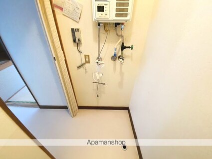 コーポサンシ２号棟[2LDK/49.33m2]のその他設備