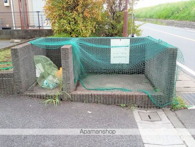 レオパレスリバーサイドガーデンのその他写真
