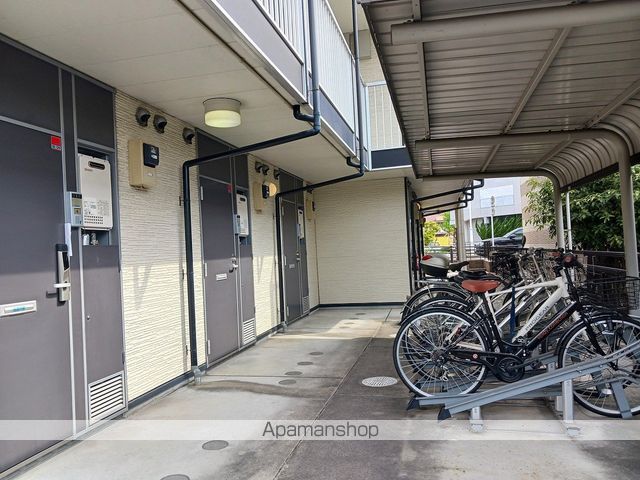レオパレス辻町のその他写真