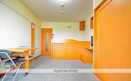 レオパレスアイアイ[1K/28.02m2]のその他部屋・スペース